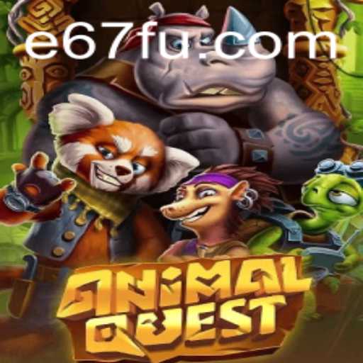 Descobrindo AnimalQuest: Exploração Selvagem e Aventuras Online