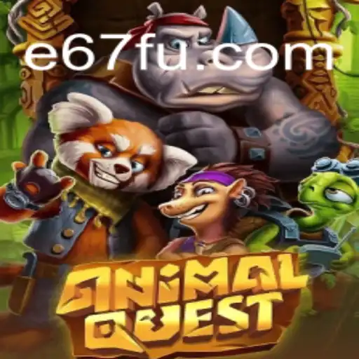 Descobrindo AnimalQuest: Exploração Selvagem e Aventuras Online