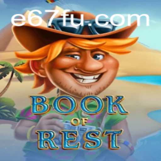 Explorando o Fascinante Mundo de BookofRest