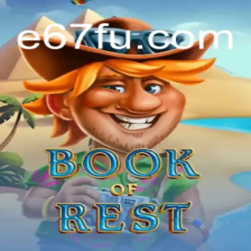 Explorando o Fascinante Mundo de BookofRest