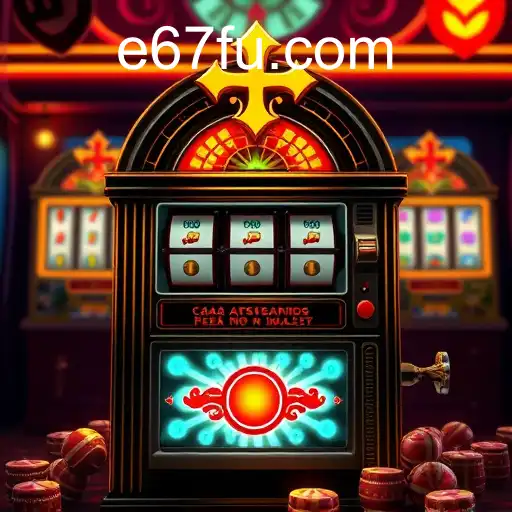 Explorando o Mundo dos Caça-níqueis e o Impacto de e67.com