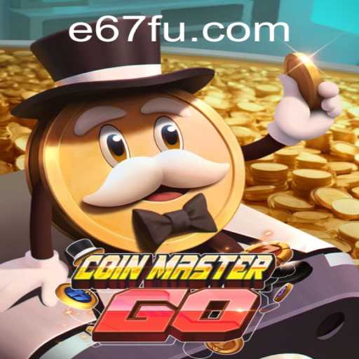 CoinMasterGO: Desvendando o Fascinante Mundo do Jogo