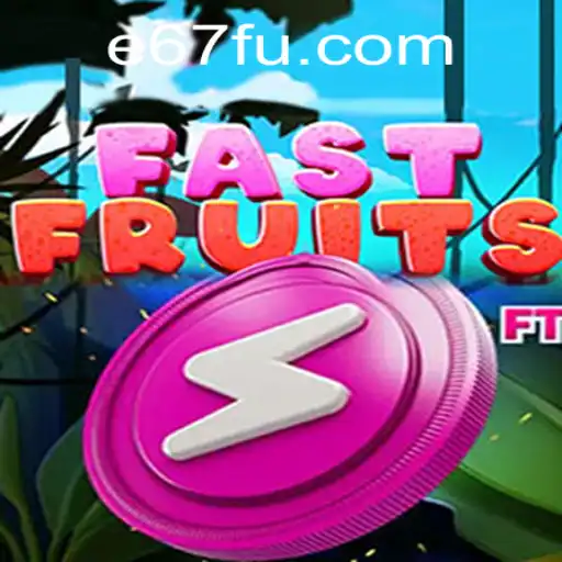 FastFruits: O Novo Fenômeno dos Jogos Online
