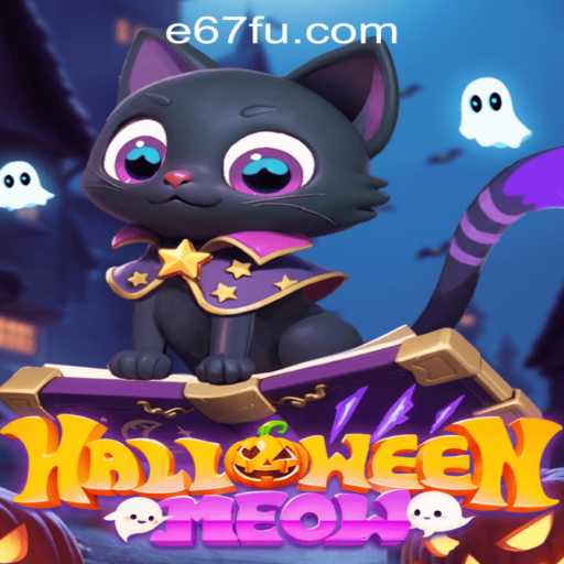 Explorando o Universo de HalloweenMeow