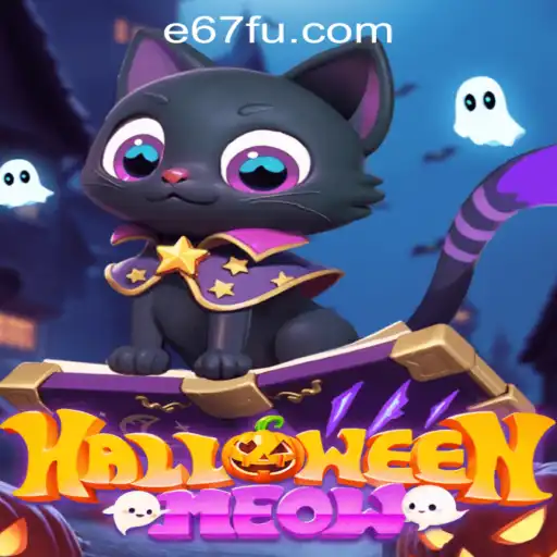 Explorando o Universo de HalloweenMeow