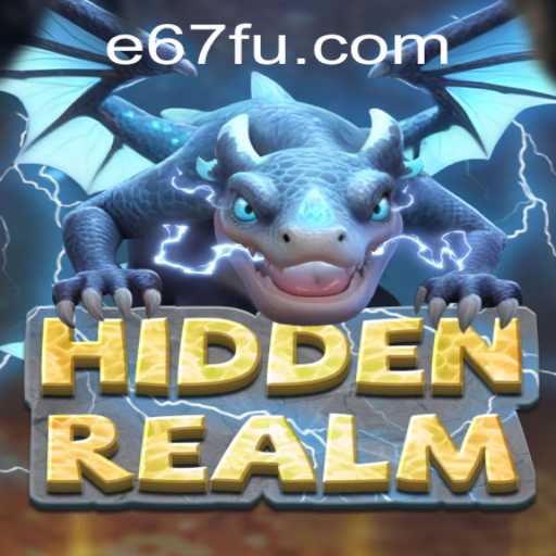 Explorando o Mistério de HiddenRealm: Um Guia Completo