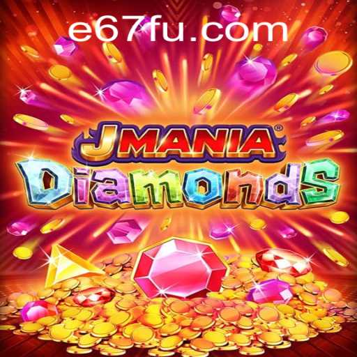 Explorando JManiaDiamonds: Um Mergulho no Mundo Inovador dos Jogos Online