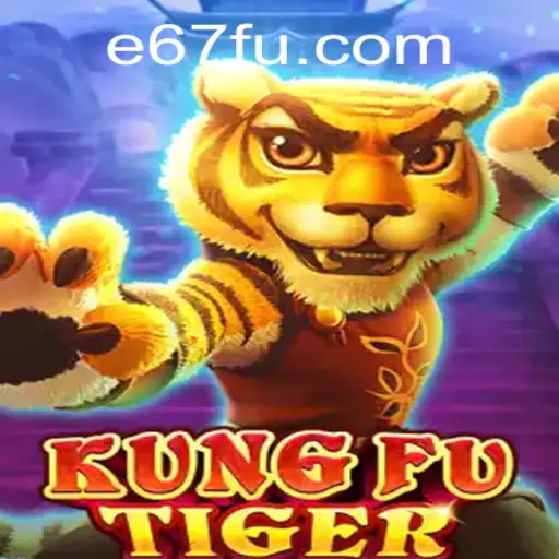 Descubra KungFuTiger: A Excitante Aventura no Mundo dos Games