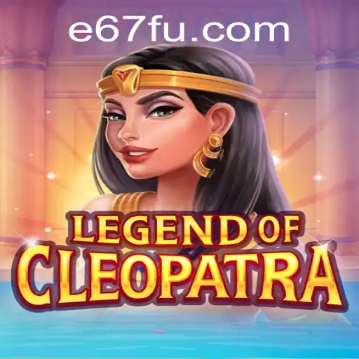 Descubra a Aventura Digital em LegendOfCleopatra no e67.com