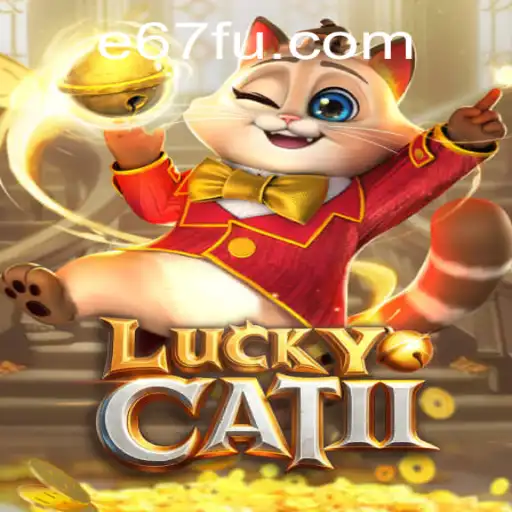 Explorando o Mundo de LuckyCatII: Inovação e Emoção no Cenário dos Jogos Online
