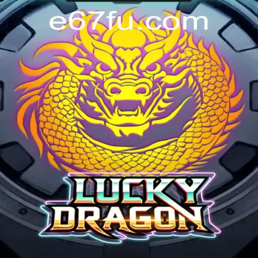 Desvendando LuckyDragon: Uma Jornada Empolgante no Universo de e67.com