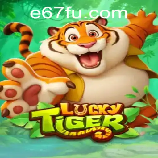 Descubra LuckyTiger: O Jogo de Azar na Era Moderna