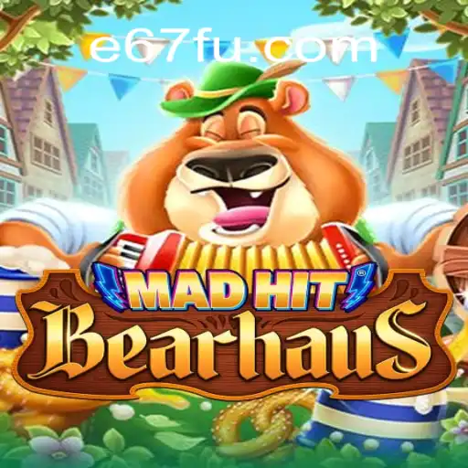 Explorando o Mundo de MadHitBearhaus: Um Jogo de Estratégia e Diversão