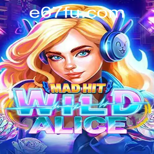 Explorando o Mundo de MadHitWildAlice, o Novo Sucesso de e67.com