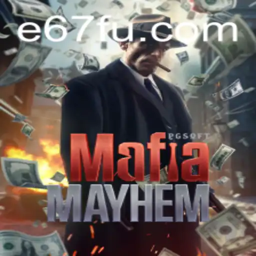 MafiaMayhem: Aventuras e Estratégias no Submundo do Crime Organizado