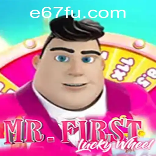 Descubra o Emocionante Mundo de MrFirstLuckyWheel
