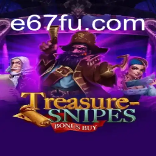 Descubra o Fascinante Mundo de TreasuresnipesBonusBuy no e67.com