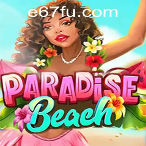 Descubra o Mundo Emocionante de ParadiseBeach: Um Jogo Inovador