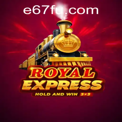 RoyalExpress: Um Olhar Detalhado sobre o Jogo Inovador da e67.com
