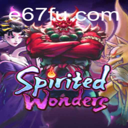 SpiritedWonders: Descubra o Encanto do Novo Jogo Online