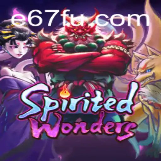 SpiritedWonders: Descubra o Encanto do Novo Jogo Online