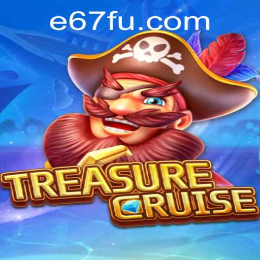 TREASURECRUISE: A Aventura Marítima que Conquistou o Mundo