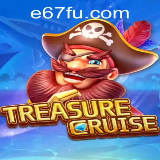 TREASURECRUISE: A Aventura Marítima que Conquistou o Mundo