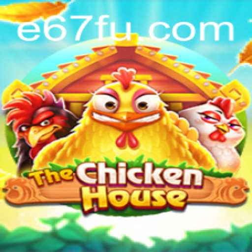 Explorando o Mundo do Jogo 'TheChickenHouse'