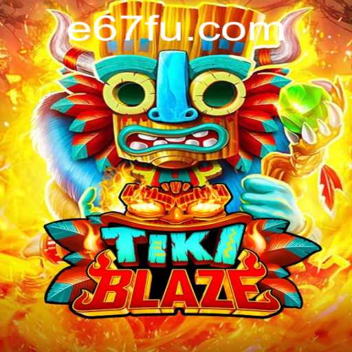 Descubra o Mundo Vibrante de TikiBlaze: Um Jogo de Aventuras na Era Digital