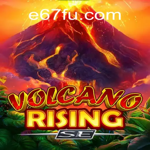 VolcanoRisingSE: Explorando o Universo de Aventura no e67.com