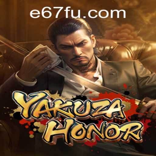 Explorando YakuzaHonor: Um mergulho profundo no novo jogo da e67.com