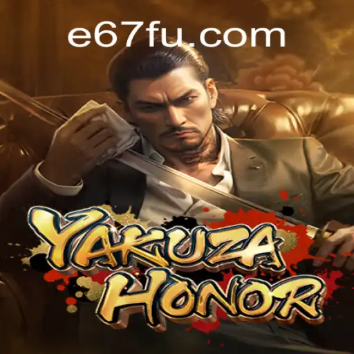 Explorando YakuzaHonor: Um mergulho profundo no novo jogo da e67.com